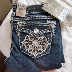 La Idol Jeans